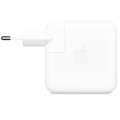 Apple USB-C Power Adapter 70W (MXN53ZM/A)